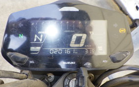YAMAHA ジクサー250 ED22B