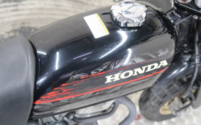 HONDA APE100 TYPE D HC13