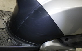 HONDA TODAY 2008 AF61