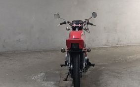 HONDA CB250 CB250N