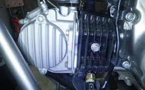 HONDA CT125 HUNTER CUB JA55