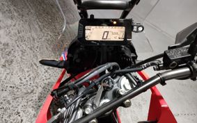 HONDA CRF250 RALLY  MD47