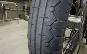 KAWASAKI ESTRELLA RS 2025 BJ250A