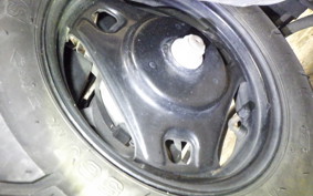 SUZUKI ADDRESS V125 S CF4MA