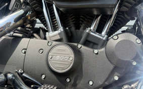 HARLEY XL1200CX 2017 LM3