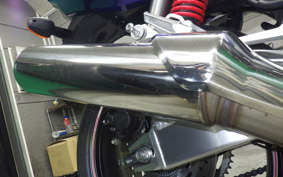 HONDA CB400SF GEN 4 A 2019 NC42