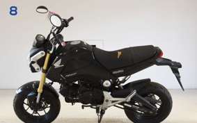 HONDA GROM JC61