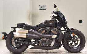 HARLEY RH1250S 2022