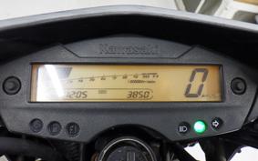 KAWASAKI KLX125D TRACKER 1999 LX125D