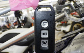 HONDA C125 SUPER CUB JA48