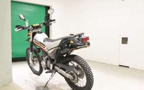 KAWASAKI SUPER SHERPA 2020 KL250G