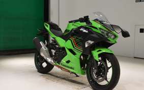KAWASAKI NINJA 400 2023 EX400L