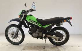 KAWASAKI SUPER SHERPA KL250G