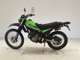 Фото Kawasaki SUPER SHERPA с японского аукциона