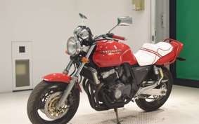 HONDA CB400SF 1992 NC31