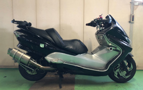 HONDA FORZA MF08