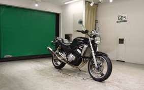 KAWASAKI BALIUS 250 Gen.2 2002 ZR250B