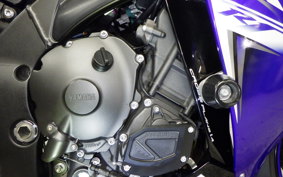 YAMAHA YZF-R1 2010