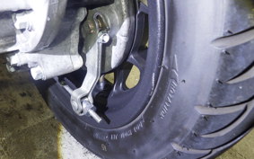 HONDA LEAD 125 2025 JF45