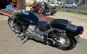 YAMAHA DRAGSTAR400 1996 4TR