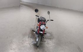 HONDA MONKEY AB27