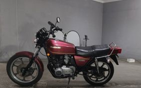 KAWASAKI Z550 J 2024 KZFA10