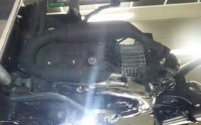 HONDA DAX 125 2001 JB04