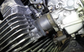 YAMAHA XJR1300 2003 RP03J