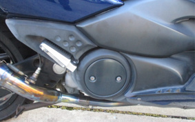 YAMAHA T-MAX 500 2008 SJ08J