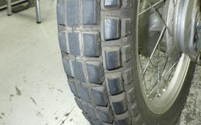 HONDA XL250 L250