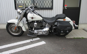 HARLEY FLSTF1340-1450 2003 BMY