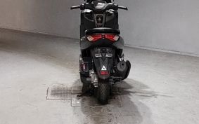YAMAHA N-MAX 125 SEG6J