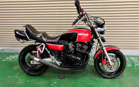 SUZUKI GSX400 1994 GK79A