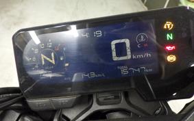 HONDA CB650R 2020 RH03