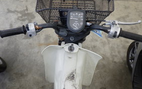 SUZUKI BIRDIE 50 BA43A