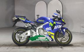 HONDA CBR600RR 2006 PC37