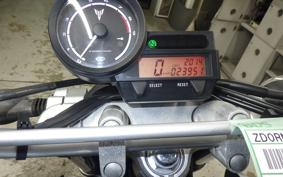 YAMAHA MT-03 660 2009