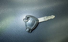 SUZUKI ADDRESS V125 G 2017 CF4EA