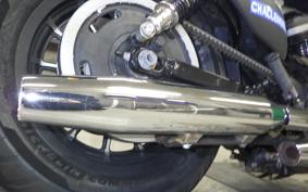 HARLEY XL883N 2013