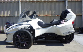 OTHER CAN-AM SPIDER RT 2014