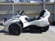 Фото Other CAN-AM SPIDER RT 2014 с японского аукциона