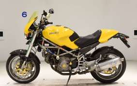 DUCATI MONSTER 800 2003