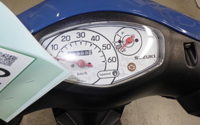 SUZUKI ﾚｯﾂ CA4AA