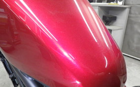 HONDA REBEL 250 S MC49