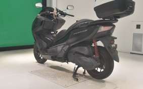 HONDA FORZA SI ABS 2003 MF12