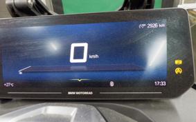 BMW C400GT 2025