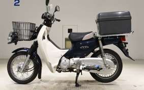 HONDA C50 SUPER CUB AA04