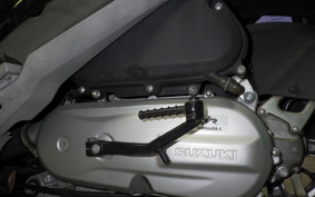 SUZUKI ADDRESS V125 2016 DT11A