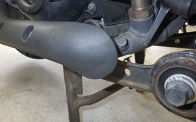 YAMAHA AXIS 125 TREET 2016 SE53J