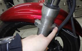 SUZUKI BANDIT 250 Gen.2 2025 GJ77A